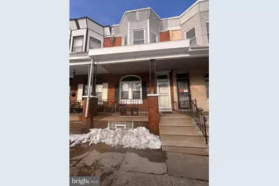 521 W Rockland Street, Philadelphia, PA 19120 - Photo 1