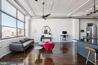 2200 Arch Street #902, Philadelphia, PA 19103 - Photo 9