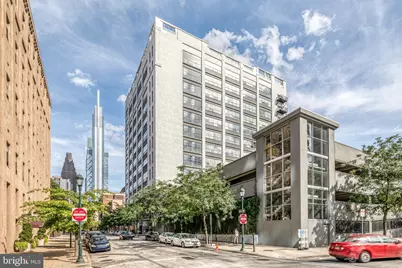 2200 Arch Street #902, Philadelphia, PA 19103 - Photo 31