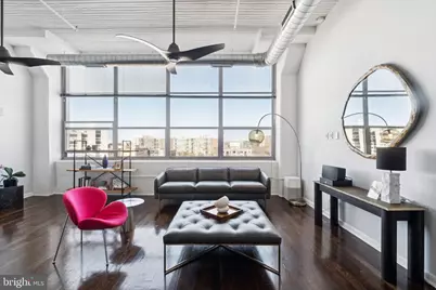 2200 Arch Street #902, Philadelphia, PA 19103 - Photo 1