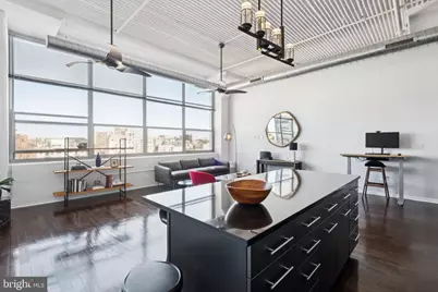 2200 Arch Street #902, Philadelphia, PA 19103 - Photo 13