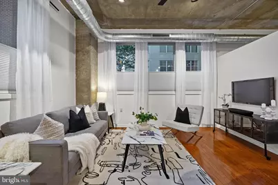 113 N Bread Street #3D1, Philadelphia, PA 19106 - Photo 1