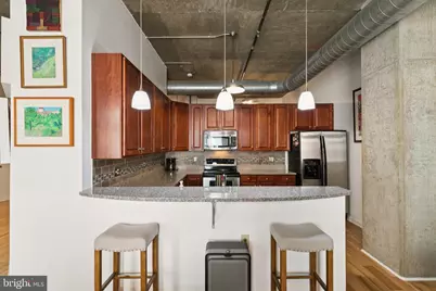 113 N Bread Street #3H2, Philadelphia, PA 19106 - Photo 9