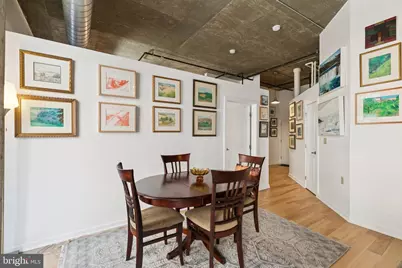 113 N Bread Street #3H2, Philadelphia, PA 19106 - Photo 7