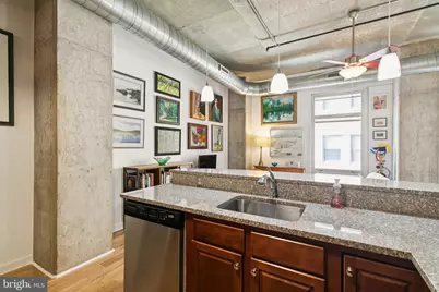 113 N Bread Street #3H2, Philadelphia, PA 19106 - Photo 13