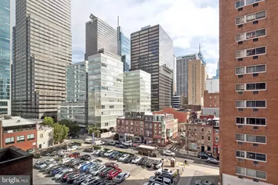 2101 Chestnut Street #719, Philadelphia, PA 19103 - Photo 5