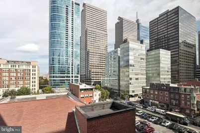 2101 Chestnut Street #719, Philadelphia, PA 19103 - Photo 15