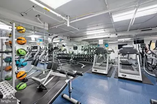 2101 Chestnut St, Philadelphia, PA 19103 - Photo 21