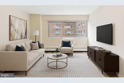 2101 Chestnut Street #1521, Philadelphia, PA 19103 - Photo 1