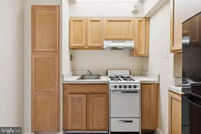 2101 Chestnut Street #1521, Philadelphia, PA 19103 - Photo 9