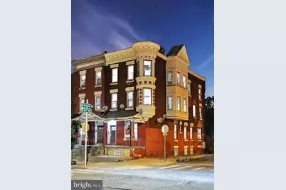 1101 N 41st Street #2F, Philadelphia, PA 19104 - Photo 3