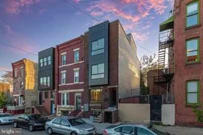 2040 N 19th Street #1, Philadelphia, PA 19121 - Photo 27