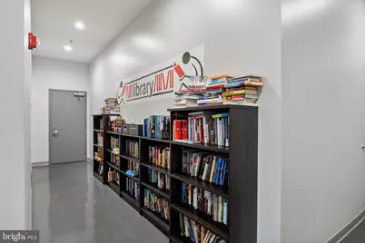 2101 Market Street #2805, Philadelphia, PA 19103 - Photo 35