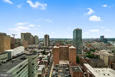 2101 Market Street #2805, Philadelphia, PA 19103 - Photo 5