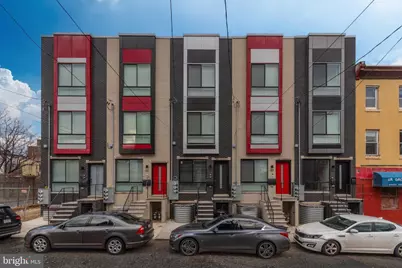 135 W Huntingdon Street #1, Philadelphia, PA 19133 - Photo 27