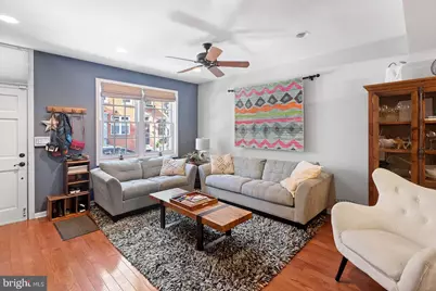 213 Montrose, Philadelphia, PA 19147 - Photo 1