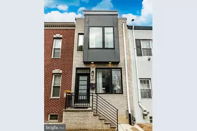 2117 Fernon Street, Philadelphia, PA 19145 - Photo 1
