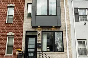 2117 Fernon St, Philadelphia, PA 19145 - Photo 1