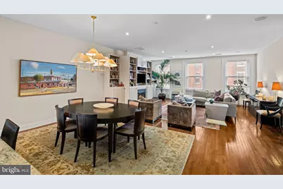 1632 Spruce Street #300, Philadelphia, PA 19103 - Photo 1