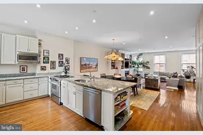 1632 Spruce Street #300, Philadelphia, PA 19103 - Photo 3