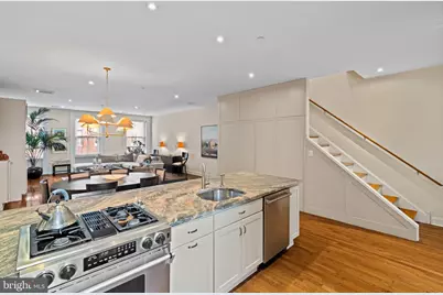 1632 Spruce Street #300, Philadelphia, PA 19103 - Photo 5