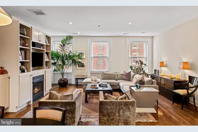 1632 Spruce Street #300, Philadelphia, PA 19103 - Photo 9