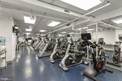 2101 Chestnut Street #518, Philadelphia, PA 19103 - Photo 19