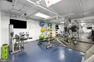 2101 Chestnut St, Philadelphia, PA 19103 - Photo 23