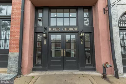 50 N Front Street #104, Philadelphia, PA 19106 - Photo 1