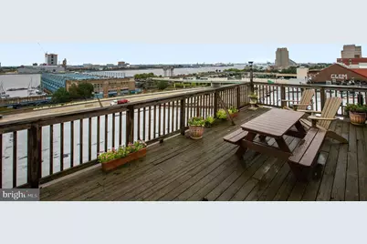 50 N Front Street #104, Philadelphia, PA 19106 - Photo 25