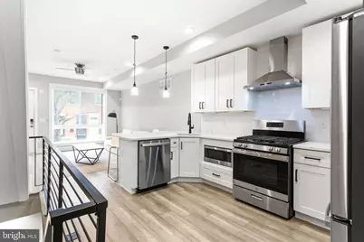 1640 Edgley Street, Philadelphia, PA 19121 - Photo 3