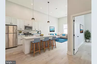 1243 N 26th Street #3, Philadelphia, PA 19121 - Photo 1