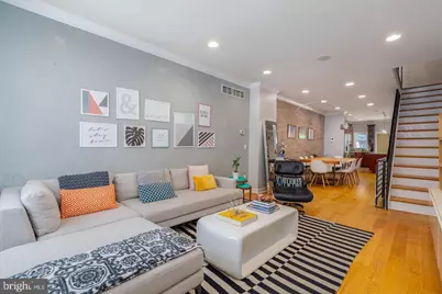 2447 Montrose Street, Philadelphia, PA 19146 - Photo 3