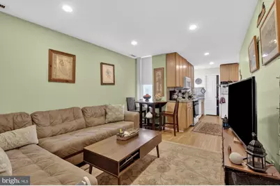 4215 Ridge Avenue #3, Philadelphia, PA 19129 - Photo 1