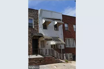 2026 S Beechwood Street, Philadelphia, PA 19145 - Photo 1