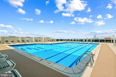 604 S Washington Square #2506, Philadelphia, PA 19106 - Photo 3