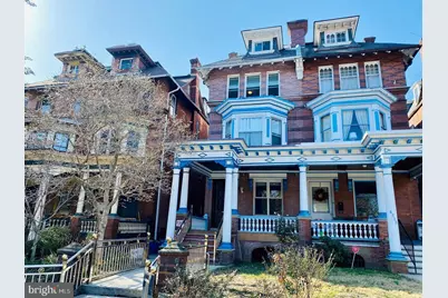 4618 Spruce Street #1A, Philadelphia, PA 19139 - Photo 1