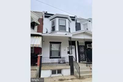 347 N Robinson Street, Philadelphia, PA 19139 - Photo 1
