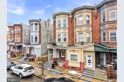 3553 N 11th Street, Philadelphia, PA 19140 - Photo 1