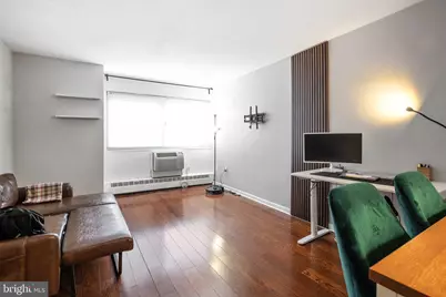 2101 Chestnut Street #1603, Philadelphia, PA 19103 - Photo 5