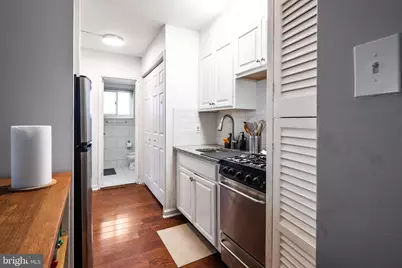 2101 Chestnut Street #1603, Philadelphia, PA 19103 - Photo 9