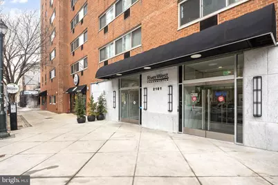 2101 Chestnut Street #1603, Philadelphia, PA 19103 - Photo 25