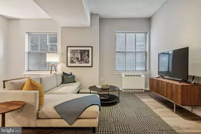 875 Sansom Street #1702, Philadelphia, PA 19107 - Photo 5