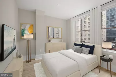 1420 Chestnut Street #505, Philadelphia, PA 19102 - Photo 19