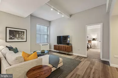 875 Sansom Street #713, Philadelphia, PA 19107 - Photo 3