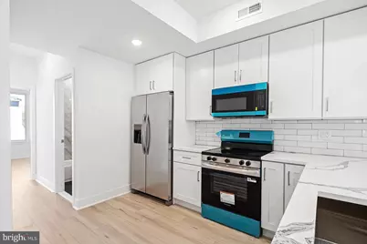 2524 Cecil B Moore Avenue #3, Philadelphia, PA 19121 - Photo 5