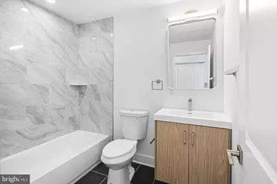 2524 Cecil B Moore Avenue #3, Philadelphia, PA 19121 - Photo 9