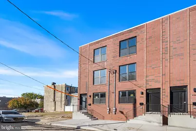 1308 22nd Street #B, Philadelphia, PA 19106 - Photo 1