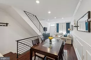 1933 Wilder St, Philadelphia, PA 19146 - Photo 5