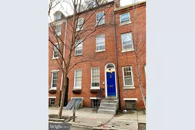 324 S Juniper Street #1, Philadelphia, PA 19107 - Photo 1